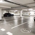 Skypark Spacious Apartment Free Parking